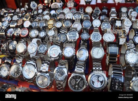 bangkok fake market watches|fake shops in thailand.